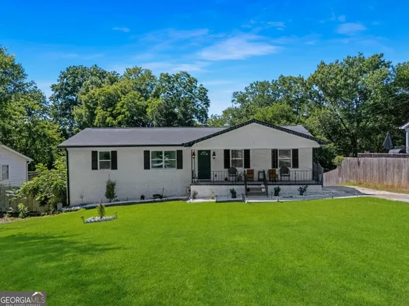 1085 Azalea Cir, Marietta, GA 30062