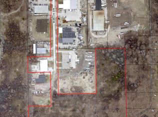 6100 Birch Dr, Flint, MI 48507