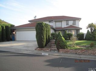 281 Reynard Ln, Vallejo, CA 94591
