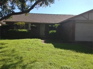 703 Fawnwood Dr, Missouri City, TX 77489