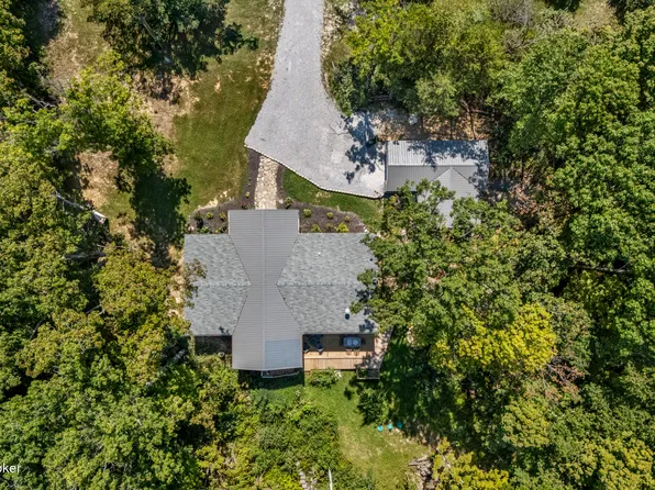 2317 Ridge Rd, Pendleton, KY 40055