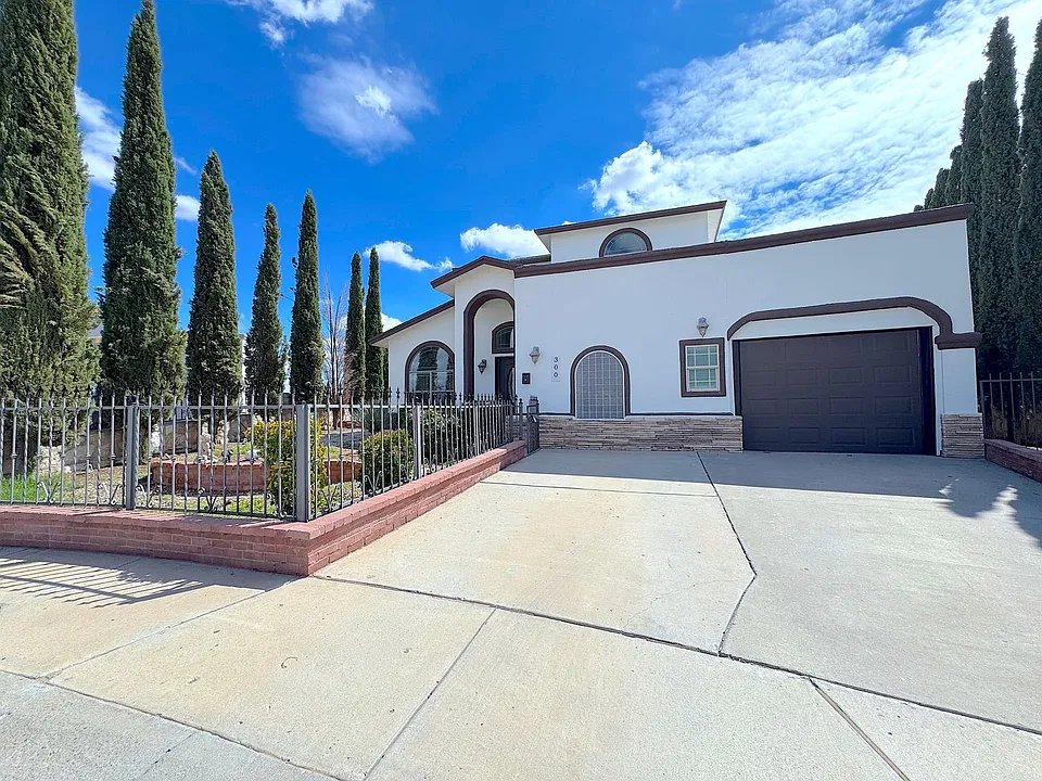 300 Horizon View Dr