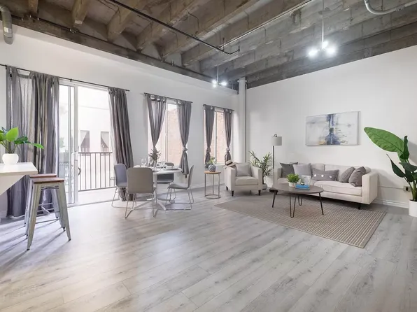 312 E 5th St, Los Angeles, CA
