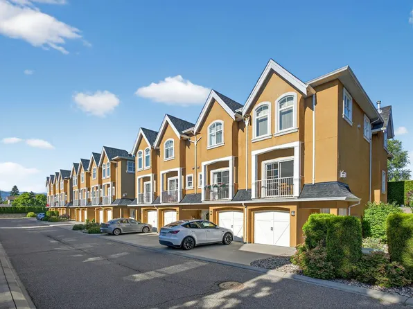 456 McPhee St #122, Kelowna, BC V1X 8C5