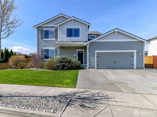 650 McKinley Street, Enumclaw, WA 98022