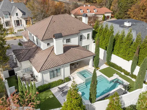 8417 Double Eagle Gate Way, Charlotte, NC 28210