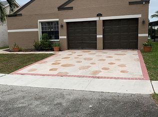 1251 SW 87th Way, Hollywood, FL 33025