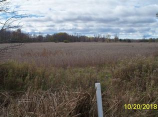 Wawiorka Rd, Krakow, WI 54137