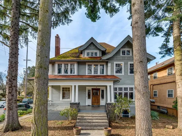 1803 NE 11th Ave, Portland, OR 97212