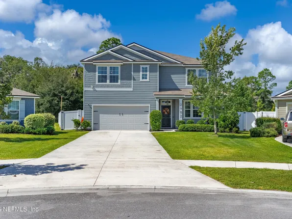2982 FISHER OAK Place, Green Cove Springs, FL 32043