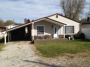 203 Michael St, South Pt, OH