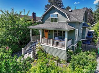 2518 E McGraw St, Seattle, WA 98112