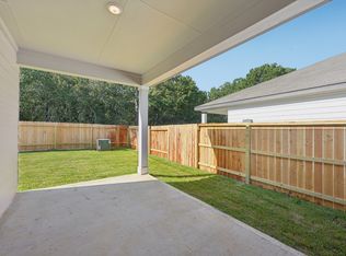 Glimmer Plan, Cedar Pointe, Crosby, TX 77532