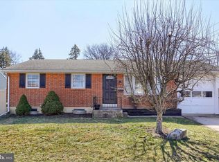 4830 Brian Rd, Mechanicsburg, PA 17050