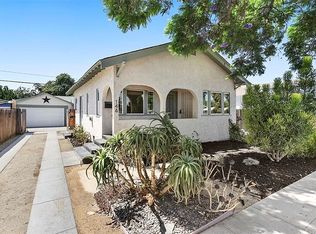 146 E Platt St, Long Beach, CA 90805