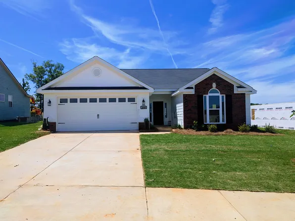 2358 Bundoran Drive, Grovetown, GA