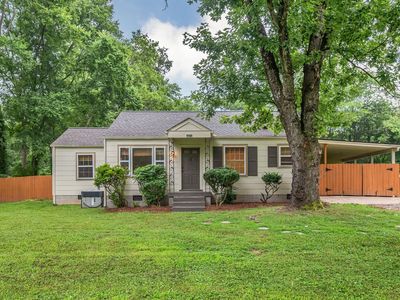 917 Drummond Dr, Nashville, TN, 37211