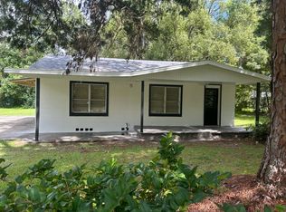 1408 1/2 Old Lawtey Rd, Starke, FL 32091