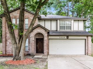 7014 Hayden Dr, Magnolia, TX 77354