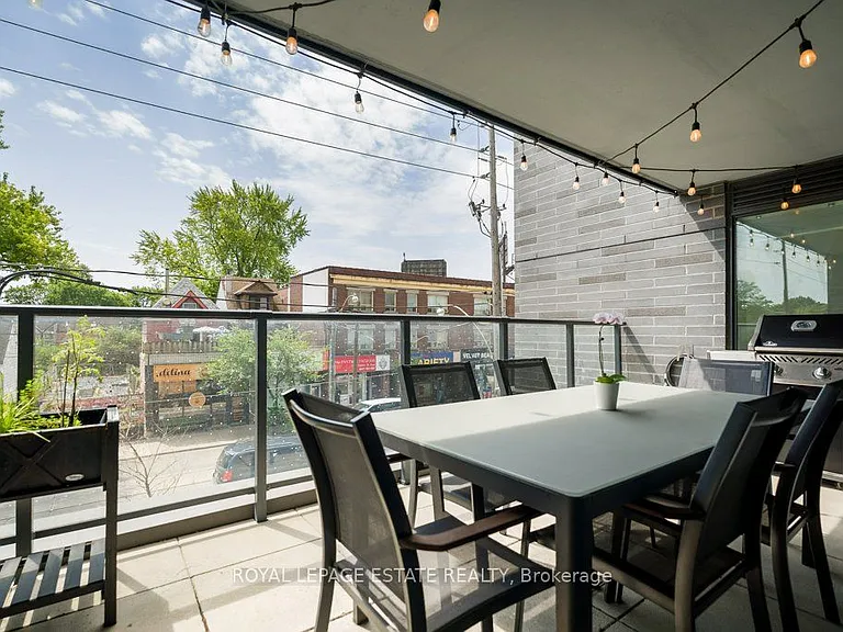 1888 Queen St E #211 — Photo 28
