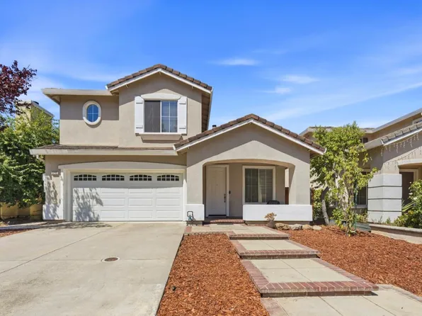 3295 Sandpebble Dr, San Jose, CA 95136