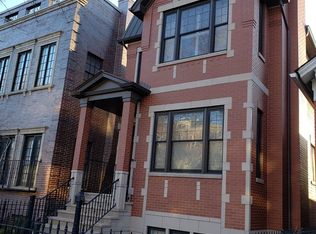 1623 N Bell Ave, Chicago, IL 60647