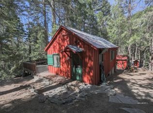 10520 Holly Dr, Wofford Heights, CA 93285