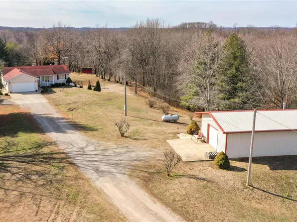 13379 Fessler Rd, Dow, IL 62022