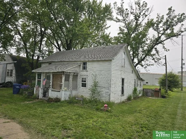 609 2nd St, Scribner, NE 68057