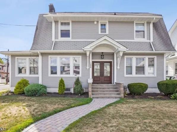 1224 Salem Ave, Hillside Twp., NJ 07205