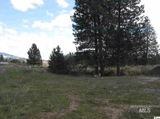 Tbd Ponderosa St, Potlatch, ID 83855