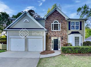4505 Howell Farms Rd NW, Acworth, GA 30101