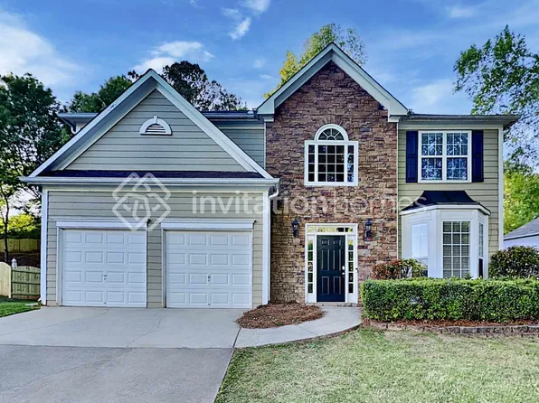4505 Howell Farms Rd NW, Acworth, GA 30101