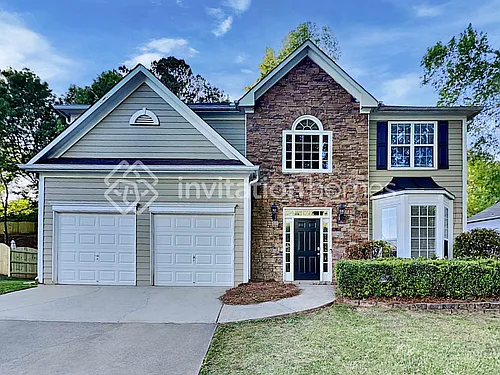 4505 Howell Farms Rd NW Photo 1