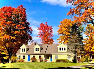 9 Dairy Ln, Hanover, NH 03755