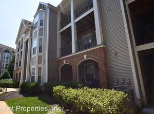 20445 Chesapeake Sq UNIT 101, Sterling, VA 20165