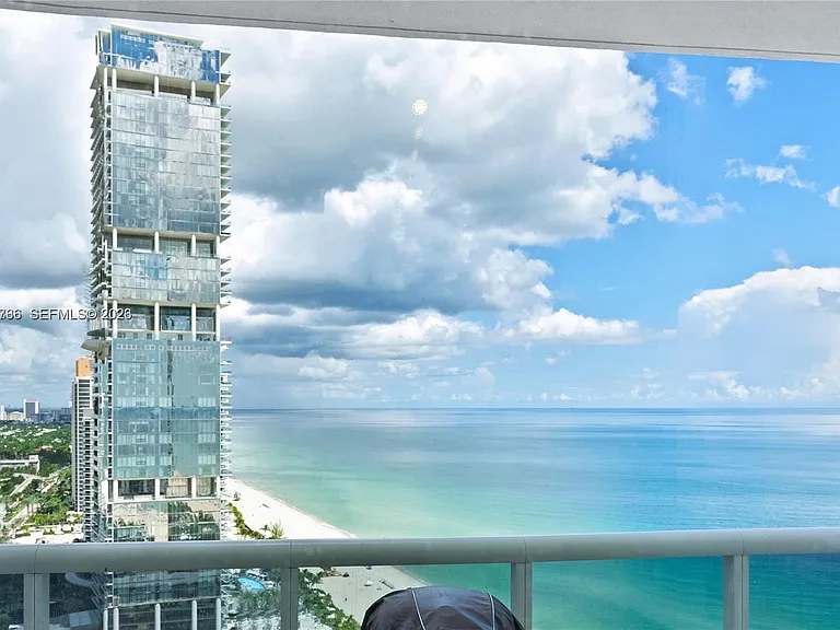 18201 Collins Ave #3702 — Photo 7