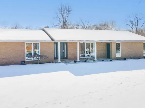 5642 N Meadowlark Ln, Middletown, IN 47356