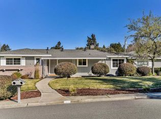 1079 Sanders Dr, Moraga, CA 94556