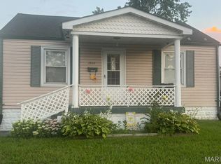 2664 E 28th St, Granite City, IL