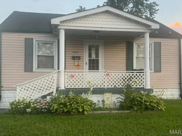 2664 E 28th St, Granite City, IL 62040
