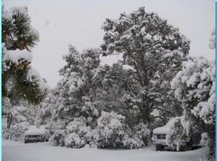 7635 Desert Rd, Pinon Hills, CA 92372