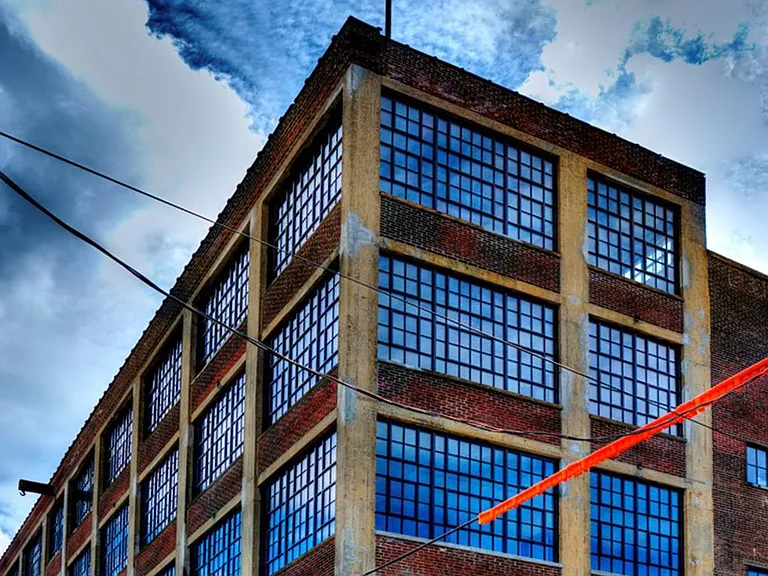 The Chesterman Building — Photo 31