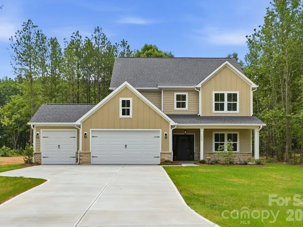 1029 Baylor Grove Rd, Monroe, NC 28110