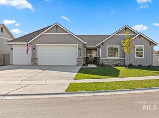 2195 Savoy Ct, Middleton, ID 83644