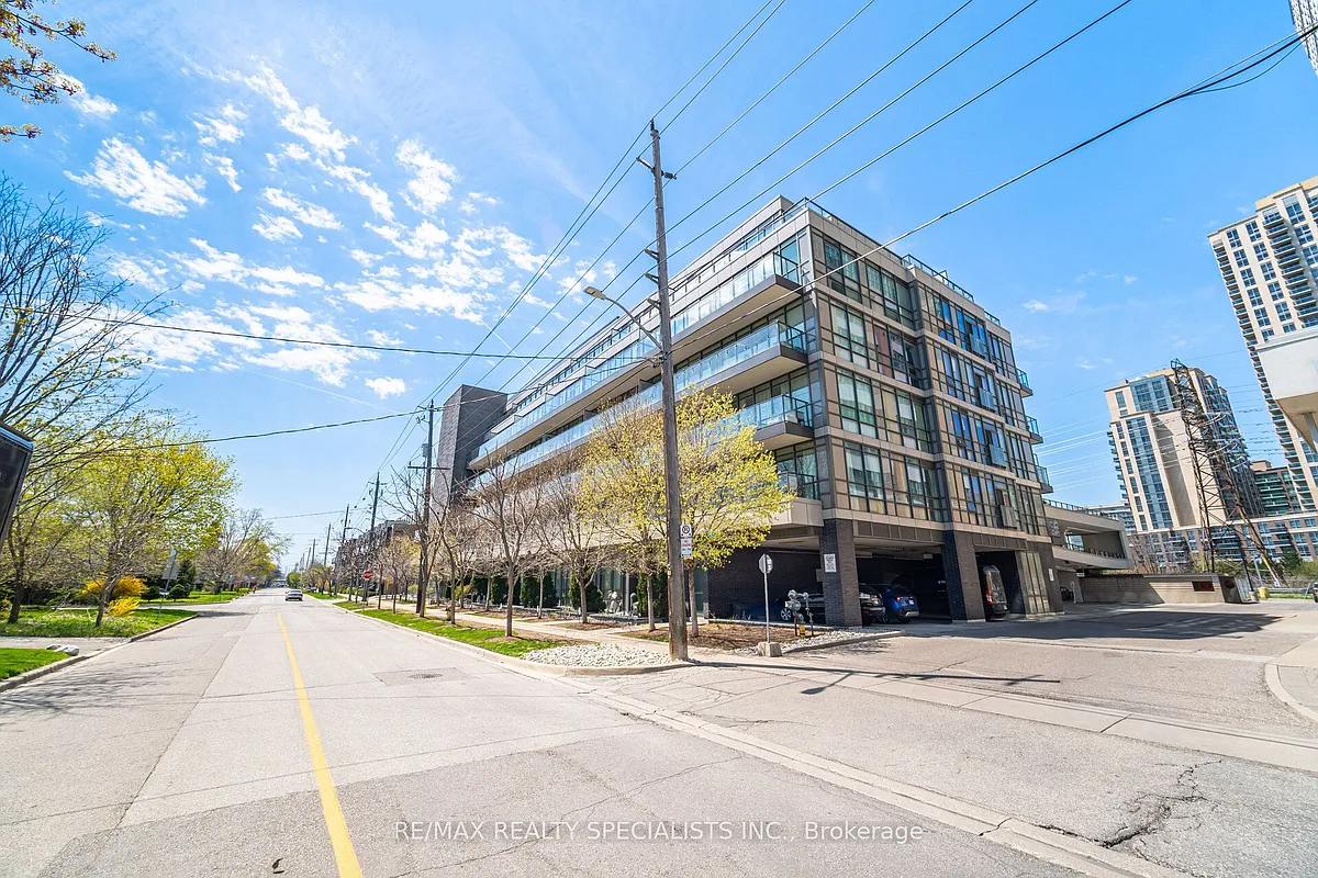 Building Photo - 8 Fieldway Rd #613