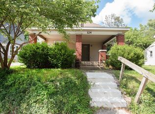 124 E Oak St, West Lafayette, IN 47906