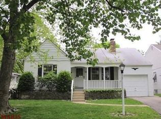 933 Bernice Ave, Saint Louis, MO