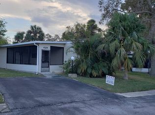 429 S Greenway Dr UNIT 429, Pt Orange, FL 32127