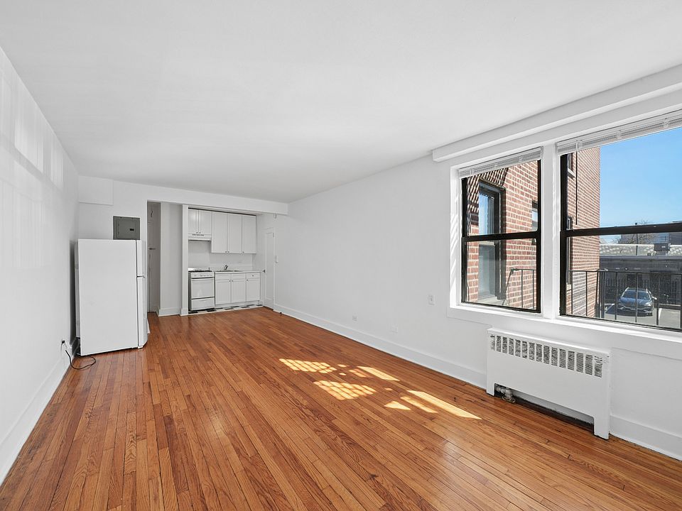 1st image of 20-10 Seagirt Blvd Unit 6B